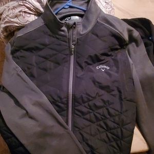 Calaway jacket